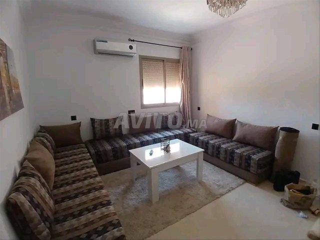 Appartement location à L'Oriental