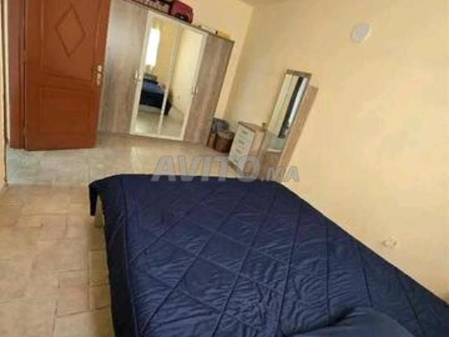 Appartement location à L'Oriental