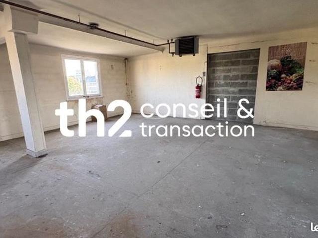 Appartement vente à Saint-Lô, Saint-lô