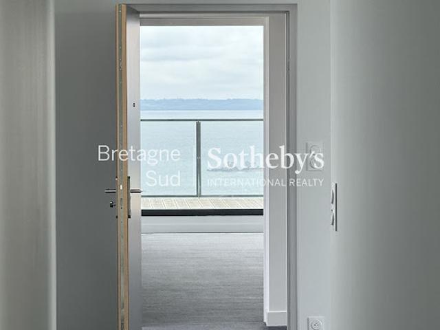 Appartement vente à Châteaulin, Bretagne
