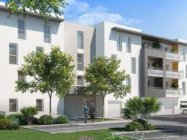 Appartement location à La Gare, Perpignan