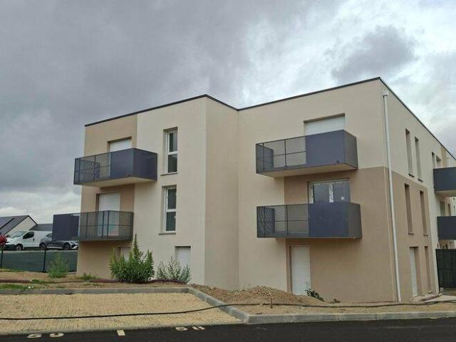 Studio location à Bonchamp-lès-Laval, Mayenne