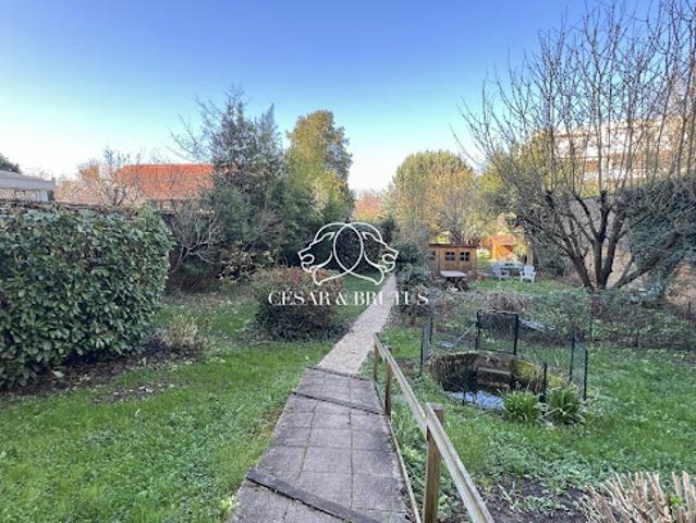 Appartement vente à Villefranche-sur-Saône, Rhône