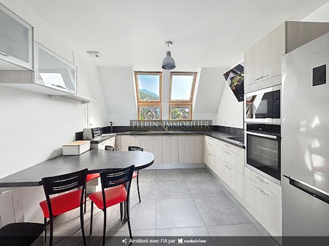 Appartement vente à Saint-Brieuc, Bretagne