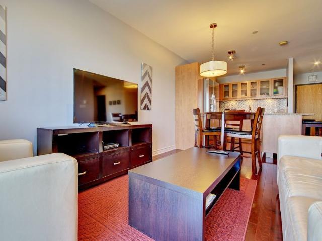 Apartment for rent in Laval-des-Rapides, Laval (région administrative)