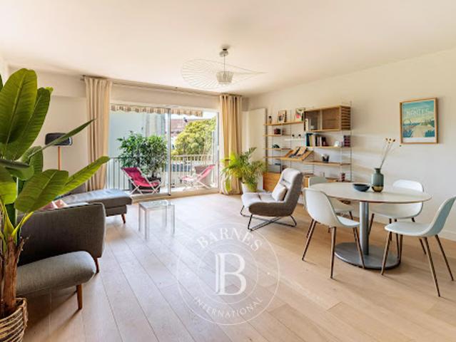 Appartement vente à Nantes