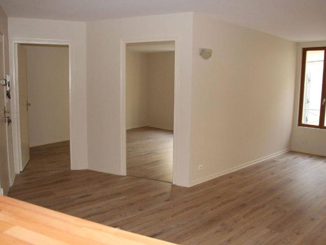 Appartement location à Les Avenues, Compiègne
