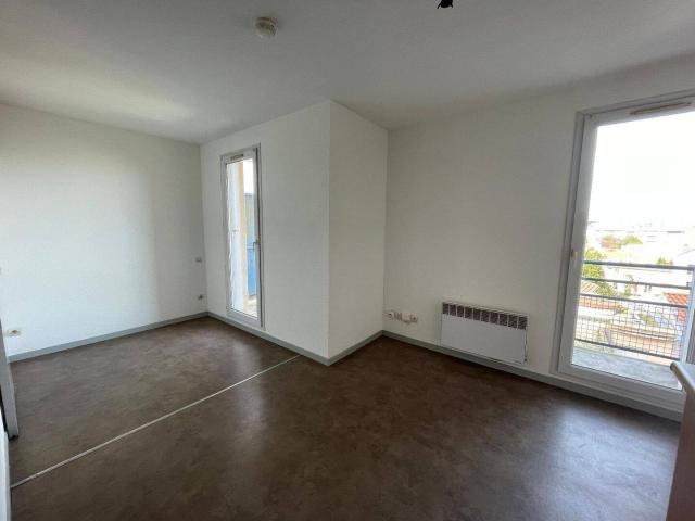 Studio location à Capitole, Toulouse