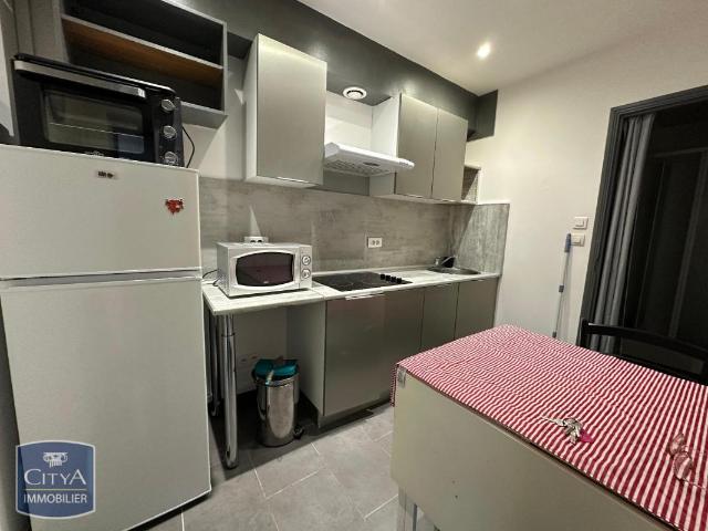 Appartement location à Proville, Nord