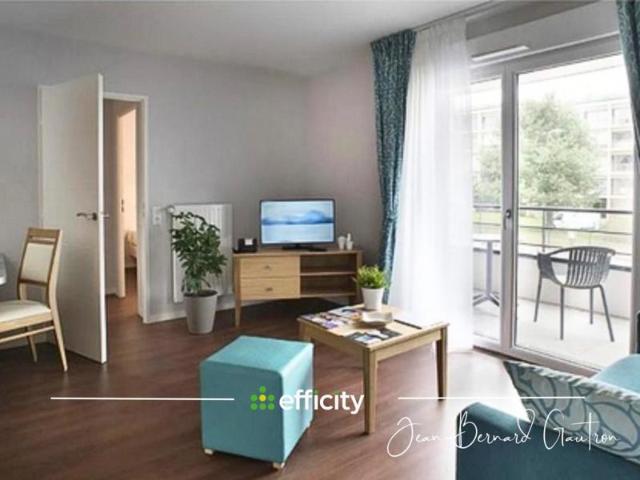 Appartement vente à Saint-Brieuc, Bretagne