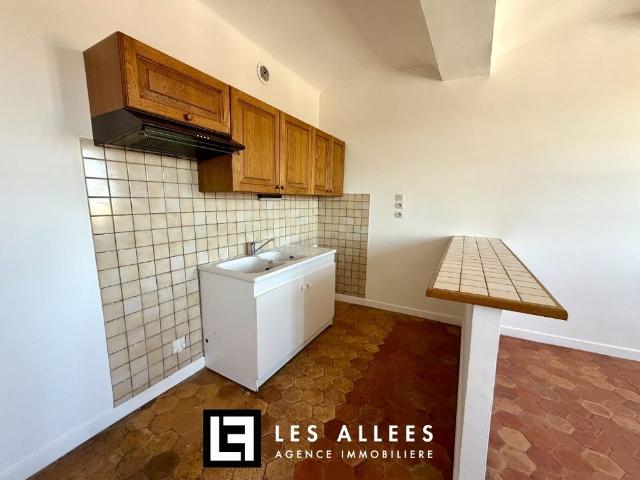 Appartement location à Privas