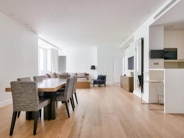 Appartement location à Bordeaux