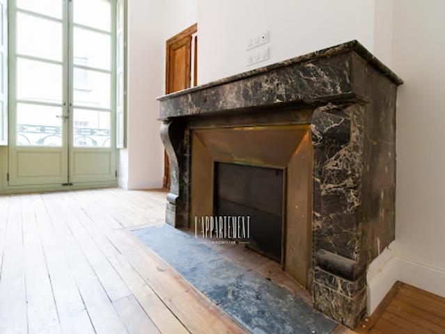 Appartement vente à Toulouse