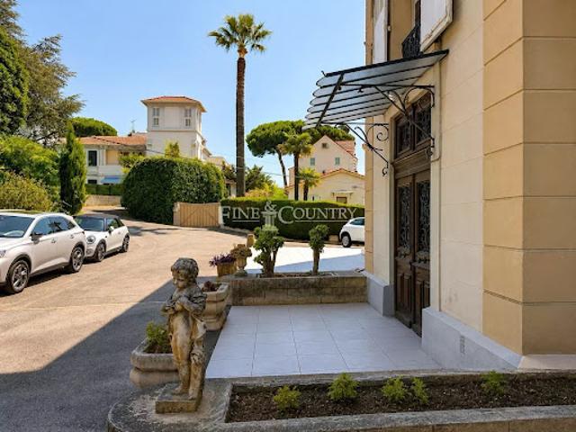 Appartement vente à Cannes, Alpes-Maritimes