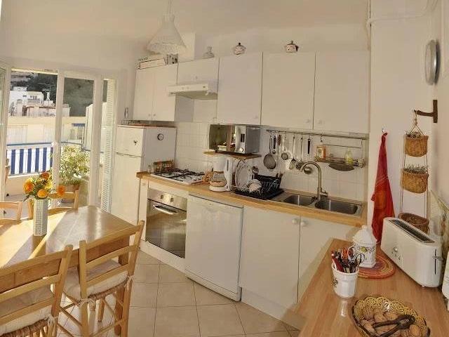 Appartement location à Nice