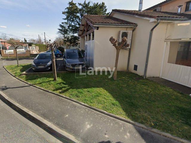 Appartement location à Saint-Roch, Fronton