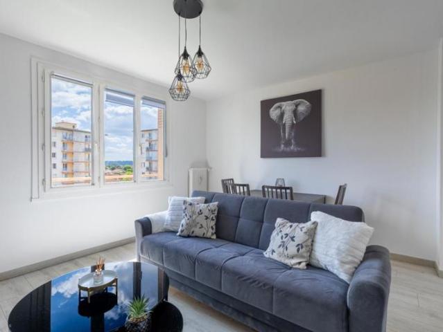 Appartement vente à Villefranche-sur-Saône, Rhône