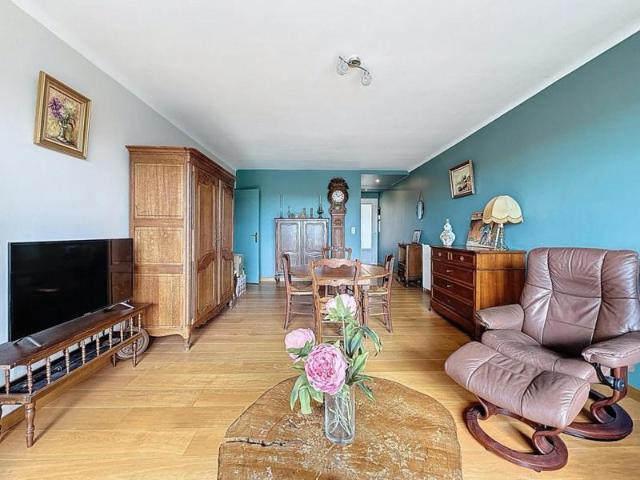 Appartement vente à Quimper, Bretagne