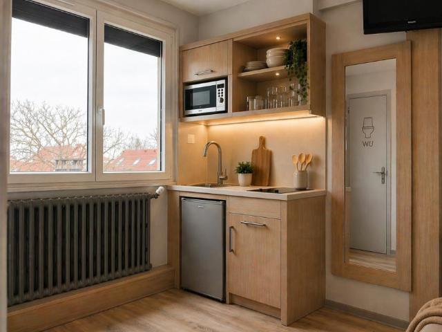 Appartement vente à Abbeville, Le Crotoy