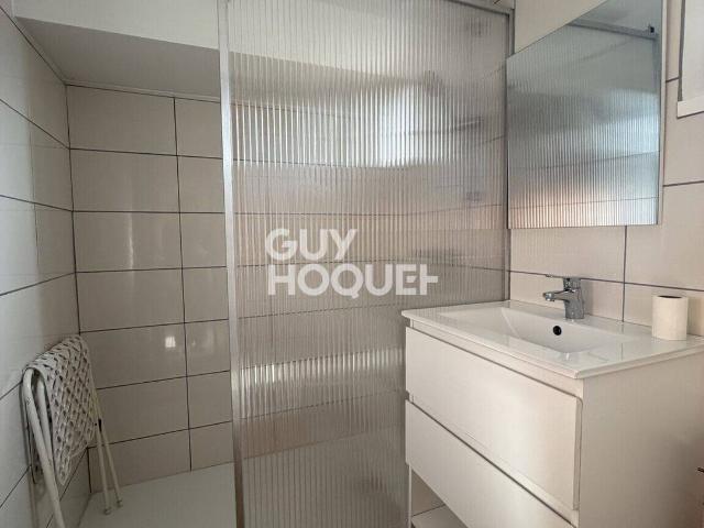 Appartement location à Dax, Landes