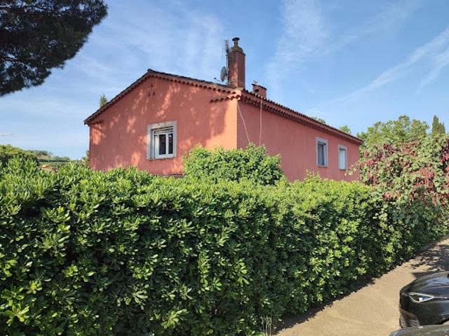 Appartement vente à Arrondissement de Draguignan, Cogolin