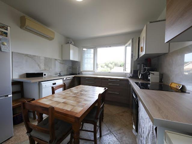 Appartement vente à Arrondissement de Draguignan, Cogolin