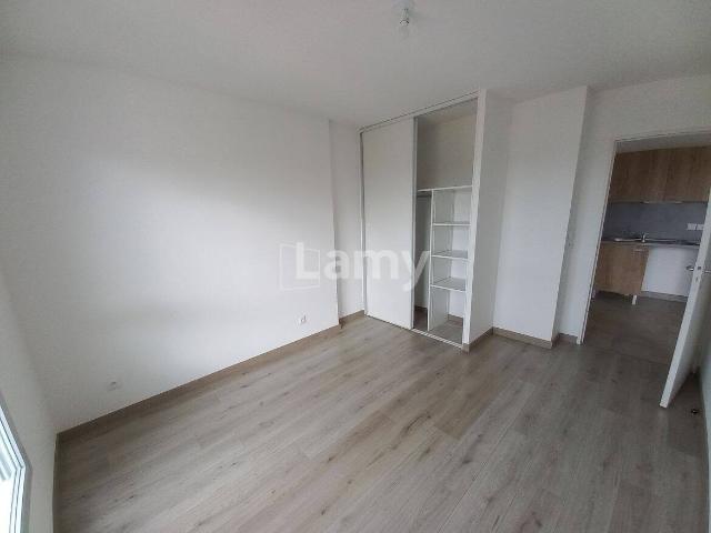 Appartement location à Champratel, Clermont-Ferrand