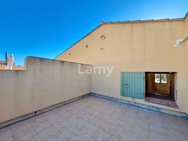 Appartement location à Luynes, Aix-en-Provence