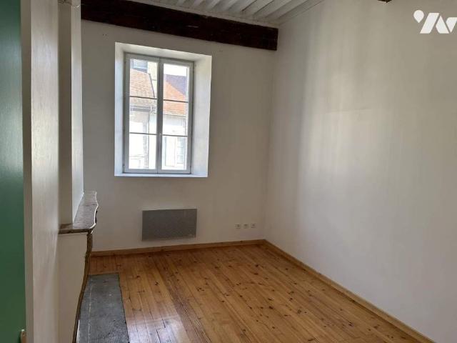 Appartement location à Belley