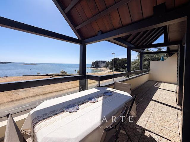Appartement vente à Lorient, Bretagne