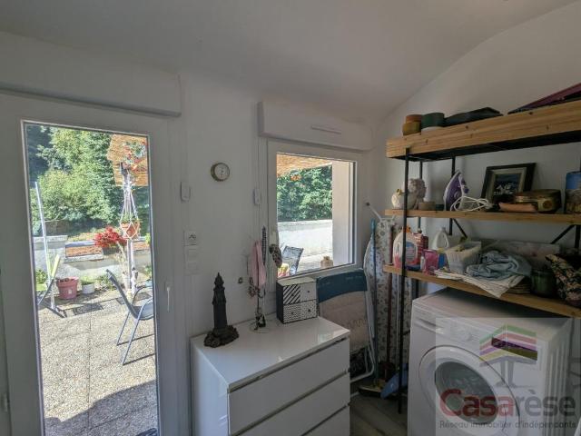 Appartement vente à Lorient, Bretagne