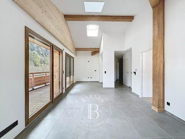 Appartement vente à Thonon-les-Bains, Les Gets