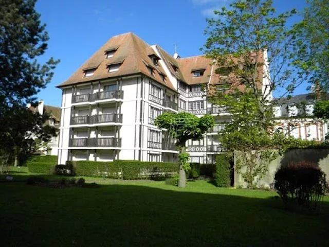 Appartement vente à Lisieux, Deauville