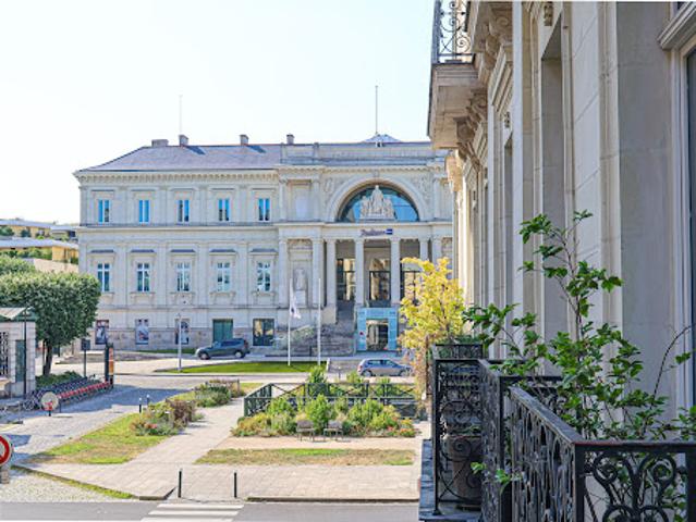 Appartement vente à Nantes