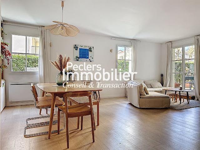 Appartement vente à Rueil-Malmaison, Hauts-de-Seine