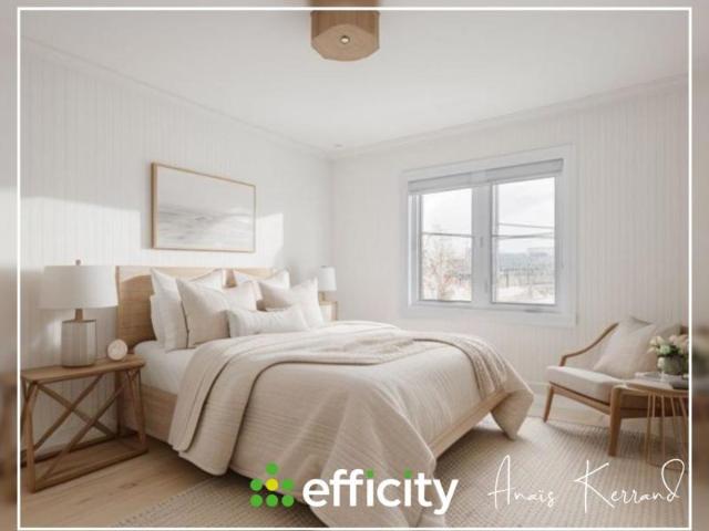 Appartement vente à Nantes, Vallet