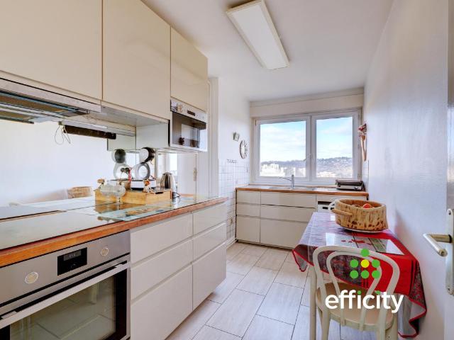 Appartement vente à Lyon, Métropole de Lyon
