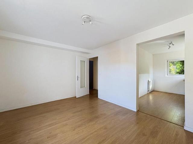 Appartement vente à Saint-Julien-en-Genevois, Bonne