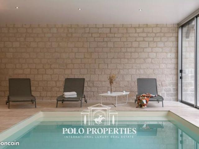 Appartement vente à Senlis, Chantilly