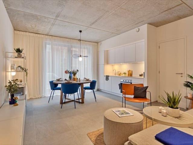 Appartement location à Antwerpen