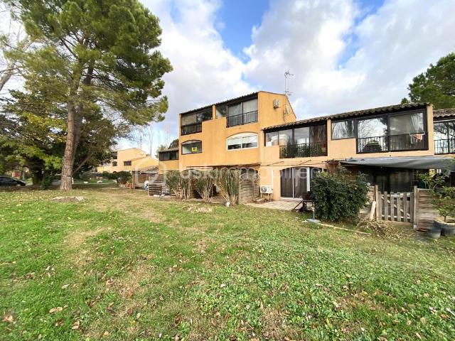 Appartement vente à Arles
