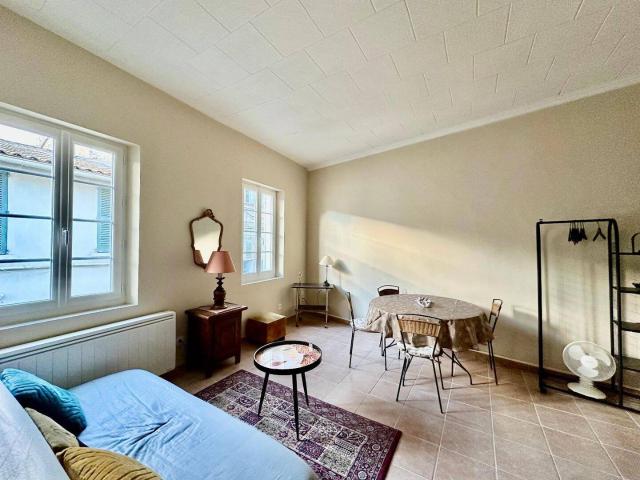 Studio location à Jaurès - République, Avignon