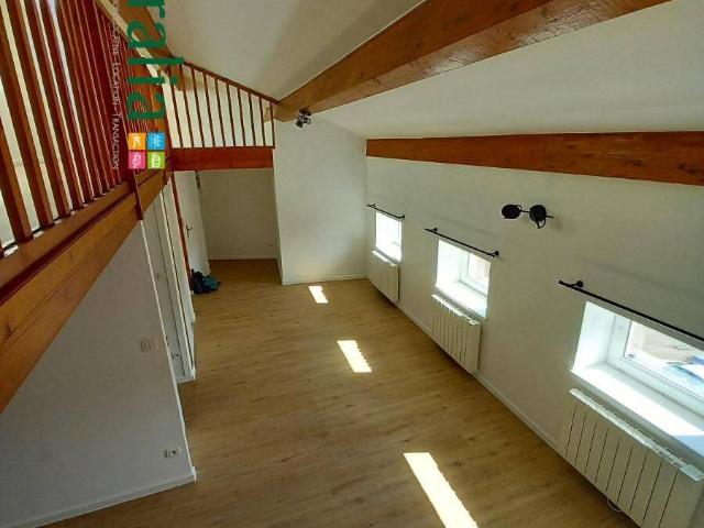 Appartement location à En Rap, L'Arbresle