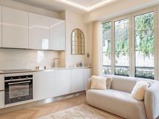Appartement vente à Campagne Monaco, Valensole