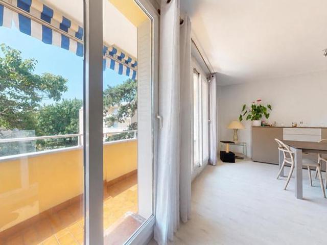 Appartement vente à Lyon, Métropole de Lyon
