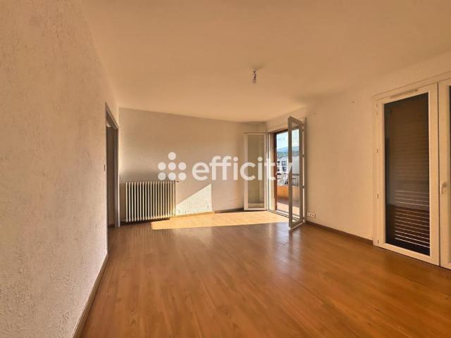 Appartement vente à Corte, Penta-di-casinca