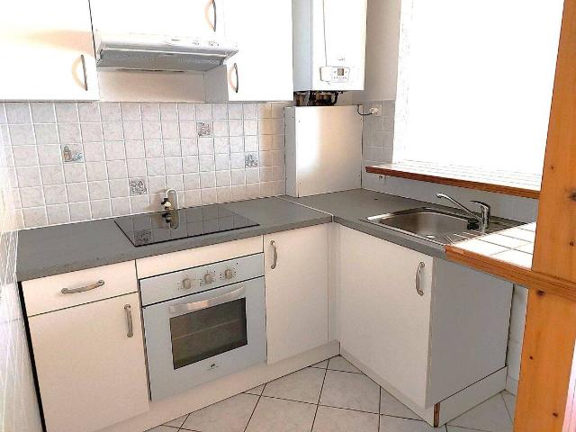 Appartement location à Le Creusot, Saône-et-Loire