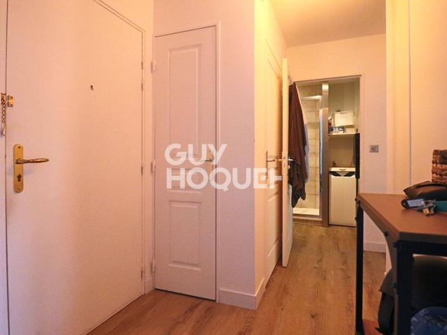 Appartement location à Résidence Colbert, Blainville-sur-Orne