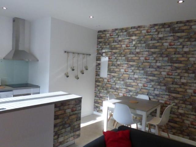 Appartement vente à Châtellerault, Vienne