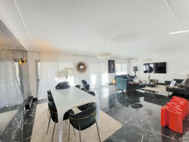 Appartement vente à Marseille